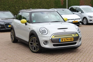 MINI Electric Mini Basic 33 kWh