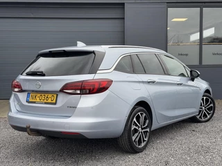 Opel Astra Opel Astra Sports Tourer 1.4 Innovation 2e Eigenaar,Schuifdak,Trekhaak,Navi,Clima,Cruise,PDC,N.A.P,Nieuwe Apk bij Aflevering - afbeelding nr 2