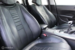 Peugeot 308 Peugeot 308 SW 1.2 PureTech Blue Lease Premium 130 PK, Pano, Stoel verwarming, Pdc voor/achter + camera, Leder, App connect, Cruise, Donkerglas, Massage stoelen. - afbeelding nr 6