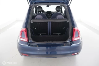 Fiat 500 Fiat 500 1.0 Hybrid Club dab|applecarplay|ecc|cruise|tel. - afbeelding nr 18