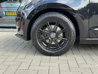 Volkswagen up! Volkswagen Up! 1.0 move up! BlueMotion | Navi | Airco - afbeelding nr 19