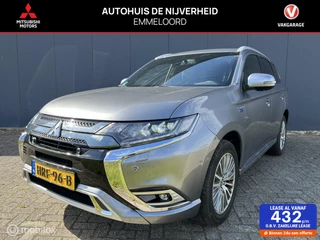 Mitsubishi Outlander - 466791059-0