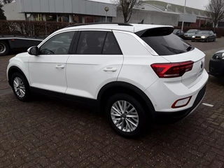 Volkswagen T-Roc - afbeelding nr 7