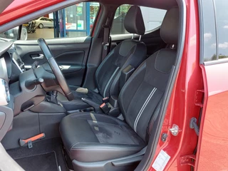 Nissan Micra Nissan Micra 1.0 IG-T 101pk N-Sport | 1ste Eigenaar | Navi | Apple Carplay+Android Auto | Clima | Cruise | Keyless Entry | Pdc+Camera | Licht+Regensensor | Mistlampen | Privacy Glass | 17''lm - afbeelding nr 9