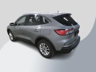 Ford Kuga Ford Kuga 2.5 PHEV Titanium X 225pk | Driver Assistance Pack | Winterpack | Technology pack | Elek. Achterklep - afbeelding nr 3