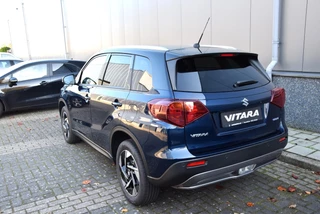 Suzuki Vitara Suzuki Vitara 1.4 Boosterjet Style Smart Hybrid | Rijklaarprijs €33.594,-!! | 6 jaar garantie of 150.000 KM | - afbeelding nr 7