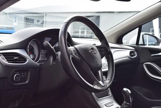 Opel Astra - afbeelding nr 13