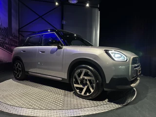 MINI Countryman Mini Countryman 1.5 C Favoured L *Pano*Leder*19inch* HUD* - afbeelding nr 31