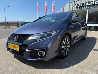 Honda Civic 1.4 Elegance