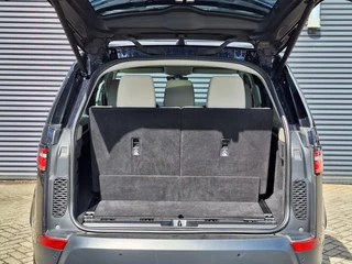 Land Rover Discovery Land Rover Discovery HSE luxury 2.0 SD4 240pk 7 pers. - afbeelding nr 38