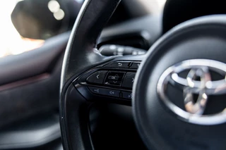 Toyota Yaris Toyota Yaris 1.0 VVT-i Active | Camera | Cruise | Airco | - afbeelding nr 29