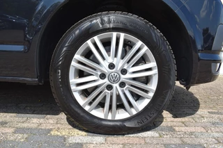 Volkswagen Multivan - afbeelding nr 25
