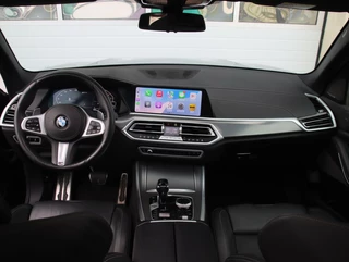 BMW X5 BMW X5 xDrive45e High Executive | 22inch | Panoramdak | H&K audio | - afbeelding nr 44
