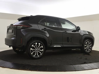 Toyota Yaris Cross - afbeelding nr 4