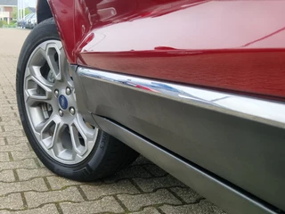 Ford EcoSport Ford EcoSport 1.0 EcoBoost Titanium Design Pack | Navigatie +B&O | Afn Trekhaak | Winterpack |1e Eigenaar - afbeelding nr 8
