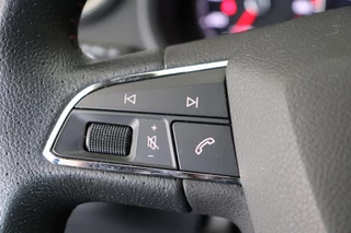 SEAT Ibiza Navigatie - afbeelding nr 18