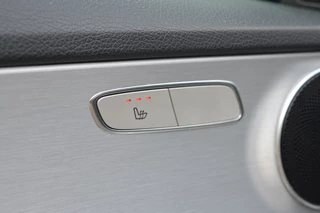 Mercedes-Benz C-Klasse - afbeelding nr 20