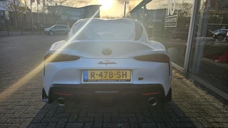 Toyota Supra - afbeelding nr 6