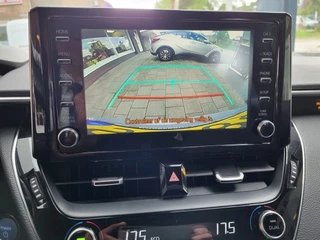 Toyota Corolla Touring Sports Toyota Corolla Touring Sports 1.8 Hybrid Active Trekhaak / Apple/Android - afbeelding nr 11