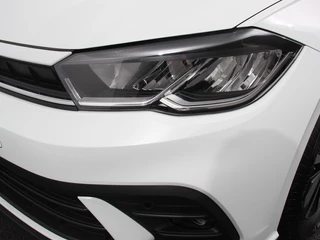 Volkswagen Polo Volkswagen Polo 1.0 TSI Move | Navigatie | App Connect / Android Auto / Apple Carplay | Climate Control | Parkeer sensoren | Lichtmetalen Velgen | Dab | Digitale Cockpit - afbeelding nr 30