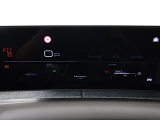 Peugeot 3008 Peugeot 3008 NEW MODEL 3008 1.2 Hybrid 136 Allure | Adapt. Cruise | 360 Camer - afbeelding nr 18