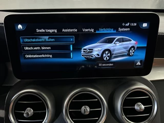 Mercedes-Benz GLC - afbeelding nr 37