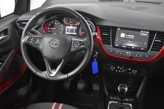 Opel Crossland - afbeelding nr 12