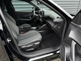 Peugeot e-2008 Peugeot e-2008 EV Allure Pack 50 kWh SOH 97% 360 Camera Navi - afbeelding nr 20