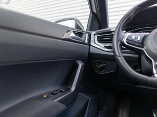 Volkswagen Polo Volkswagen POLO 2.0 TSI GTI Pano Navi Blindspot PDC CarPlay - afbeelding nr 12