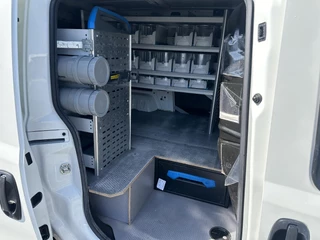 Opel Combo Opel Combo 1.3 CDTi L1H1 ecoFLEX Edition*A/C*CRUISE*ELEK. PAK - afbeelding nr 7