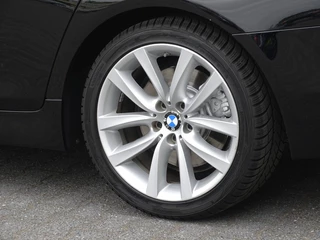 BMW 5 Serie - afbeelding nr 29