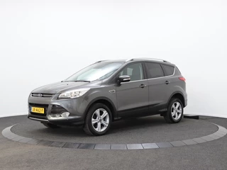 Ford Kuga - afbeelding nr 12