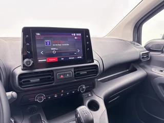 Citroën Berlingo - afbeelding nr 7