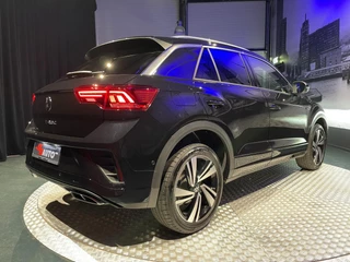 Volkswagen T-Roc Volkswagen T-ROC 1.5 TSI R-Line *Keyless*Appconnect*IQLight* - afbeelding nr 25