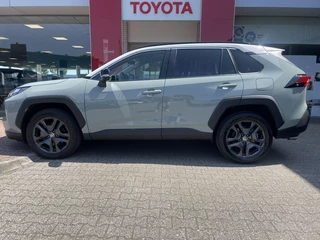 Toyota RAV4 Toyota RAV4 2.5 Hybrid AWD Adventure | JBL | Navi | 360 Camera | Sensoren v/ - afbeelding nr 2