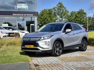 Mitsubishi Eclipse Cross - afbeelding nr 3