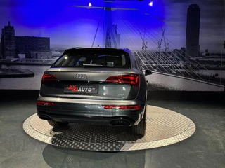 Audi Q5 Audi Q5 50 TFSI e S edition Competition *Keyless*Camera*DaytonaGrey*NIEUW* € 10.000,- korting! - afbeelding nr 13