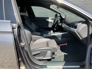 Audi A5 Audi A5 Sportback 35 TFSI Sport S-line Edition AUT. | dealer onderhouden | navigatie | elektr. trekhaak | sportstoelen | keyless entry - afbeelding nr 17