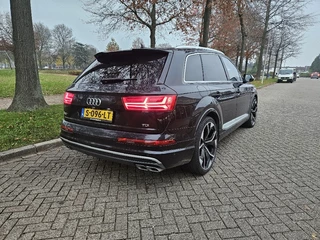 Audi SQ7 - afbeelding nr 10