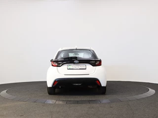 Toyota Yaris - afbeelding nr 8