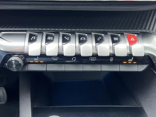 Peugeot 3008 Peugeot 3008 1.2 PureTech Allure Led verl Panoramadak Apple Carplay Navigatie Achteruitrijcamera Cruise control Automaat - afbeelding nr 24
