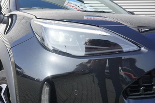 Toyota Yaris Cross - afbeelding nr 38