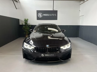 BMW M4 BMW 4-serie Cabrio M4 Competition|Concave|Mosselman|KW Ondrs - afbeelding nr 8