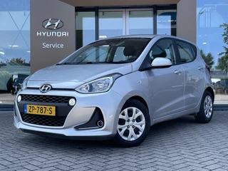 Hyundai i10 Hyundai i10 1.0i Comfort | Airco | Cruise Control - afbeelding nr 1