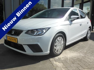 SEAT Ibiza 1.0 TSI Style Business Intense