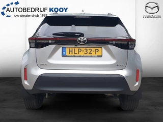 Toyota Yaris Cross - afbeelding nr 6