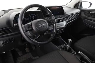Hyundai i20 Hyundai i20 1.0 T-GDI Premium - afbeelding nr 9