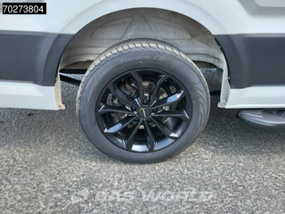 MAN TGE MAN TGE 3.140 Special Edition! Automaat L4H3 Airco Camera Imperiaal Velgen Parkeersensoren L3H2 14m3 Airco - afbeelding nr 24