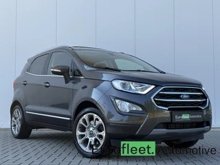 Ford EcoSport 1.0 EcoBoost Titanium