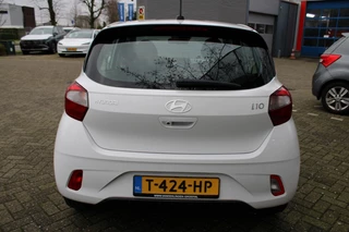 Hyundai i10 - afbeelding nr 4